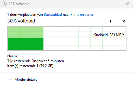 2.5 GbE schrijftest.png