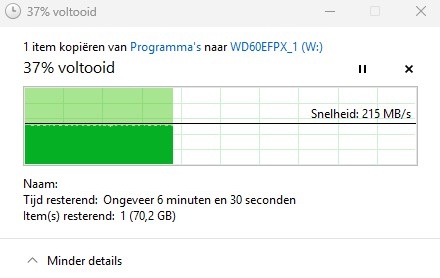 Schrijven naar HDD2.jpg