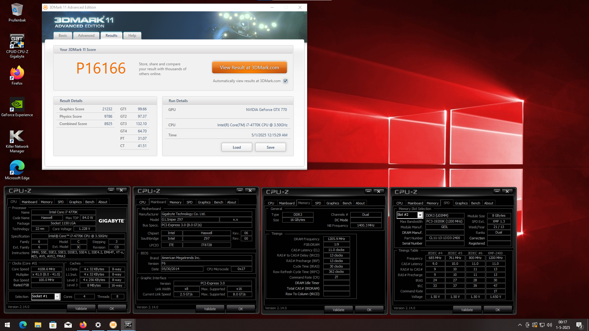 SCREENSHOT 3DMARK 720p sli.png