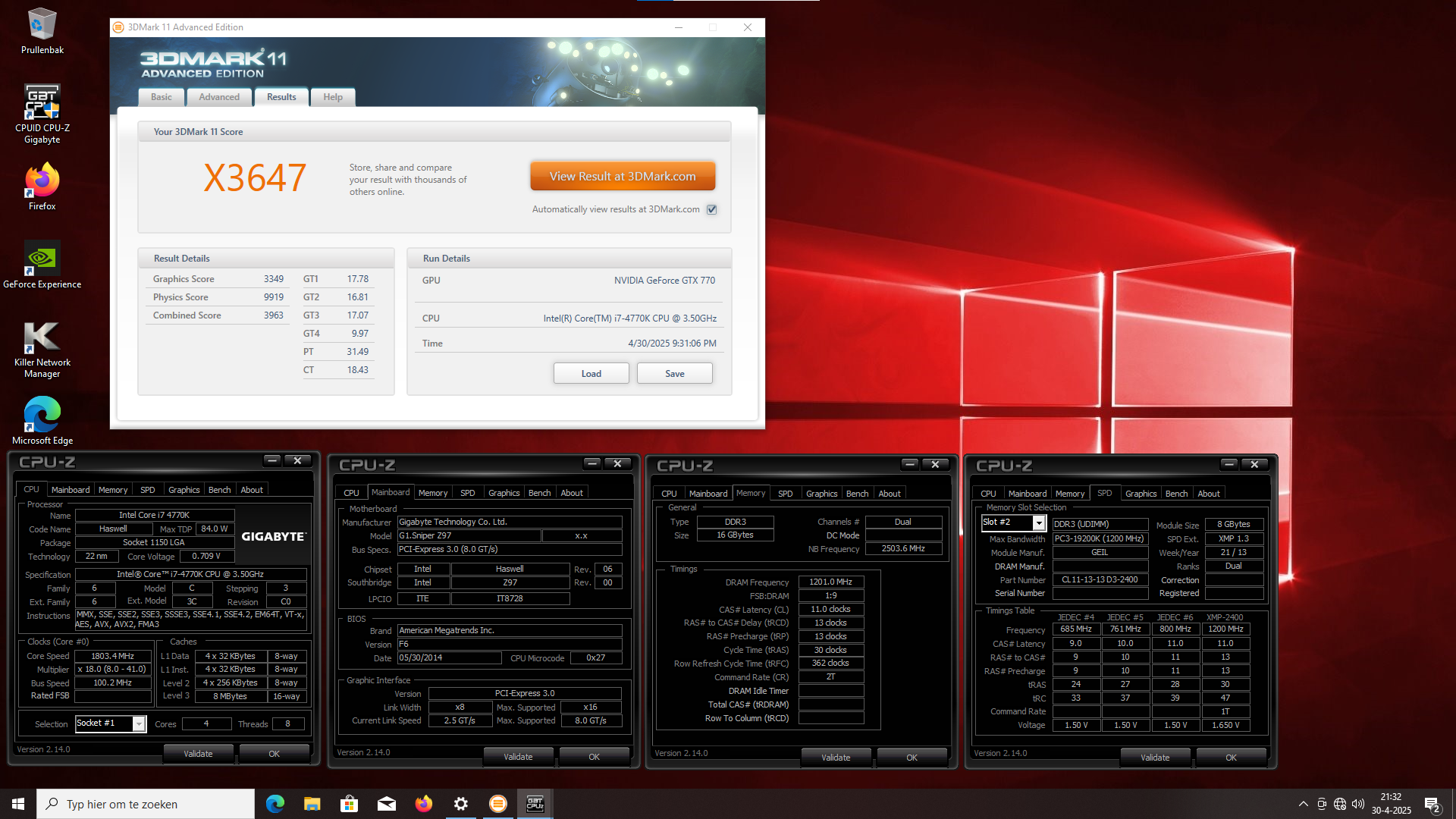 SCREENSHOT 3DMARK SINGLE GTX 770.png