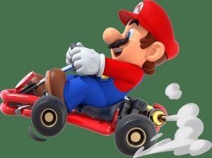 Bild zu Games: Nintendo stopt eind september servers van Mario Kart Tour