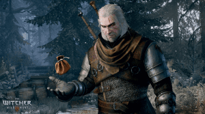 Bild zu Games: Gerucht: gratis The Witcher-game met co-op op komst naar pc en mobiel