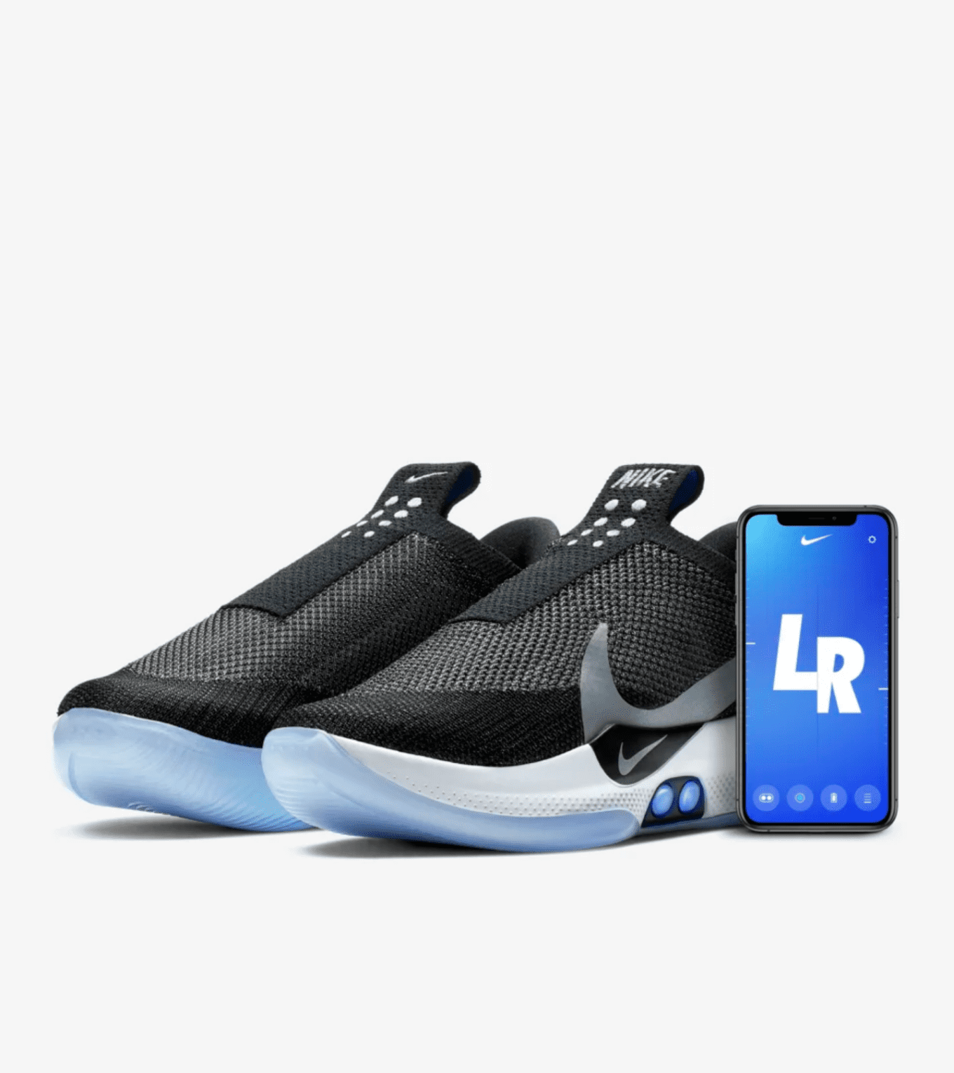 Zelfstrikkende schoenen kopen 2025