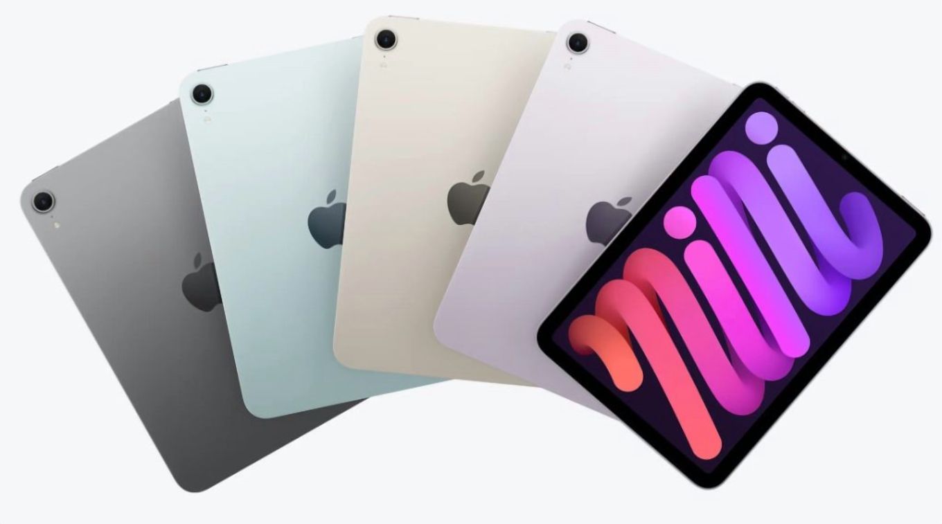 Apple iPad mini A17 Pro Review. Kleine tablet met reuzeprestaties