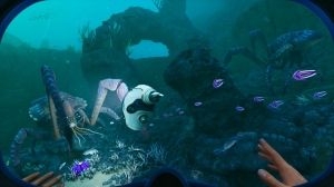 Bild zu Games: Einde van het geschil: de bonussen voor Subnautica 2 zijn uitbetaald