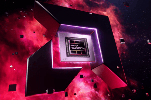 Bild zu Videokaarten: 'AMD's volgende generatie videokaarten komt ten vroegste uit in tweede helft 2027'