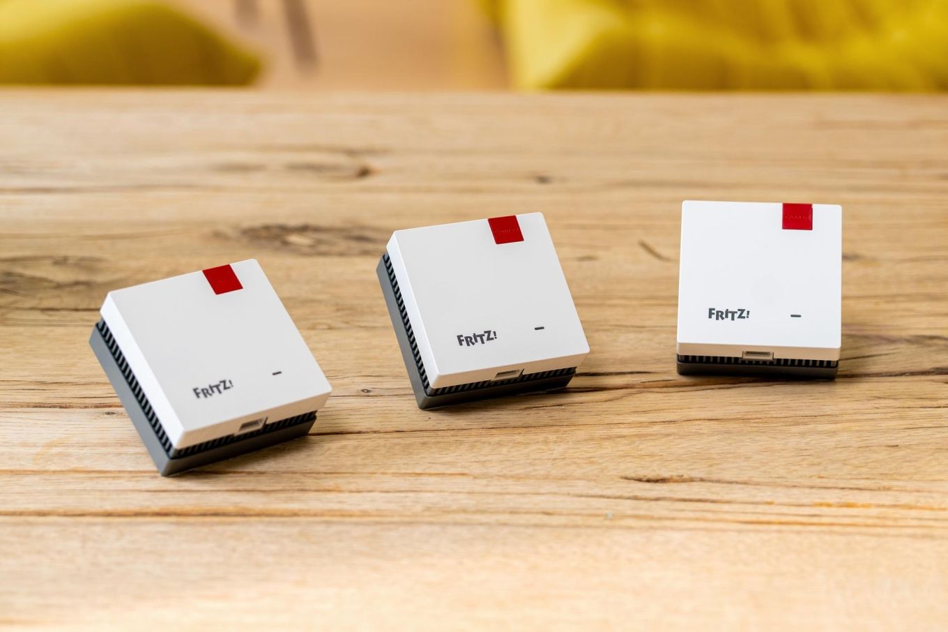FRITZ!Mesh Set 1700 (2 Pezzi) – Wi-Fi 7 Fino A 3600 Mbit/s Per Copertura In 5 Stanze