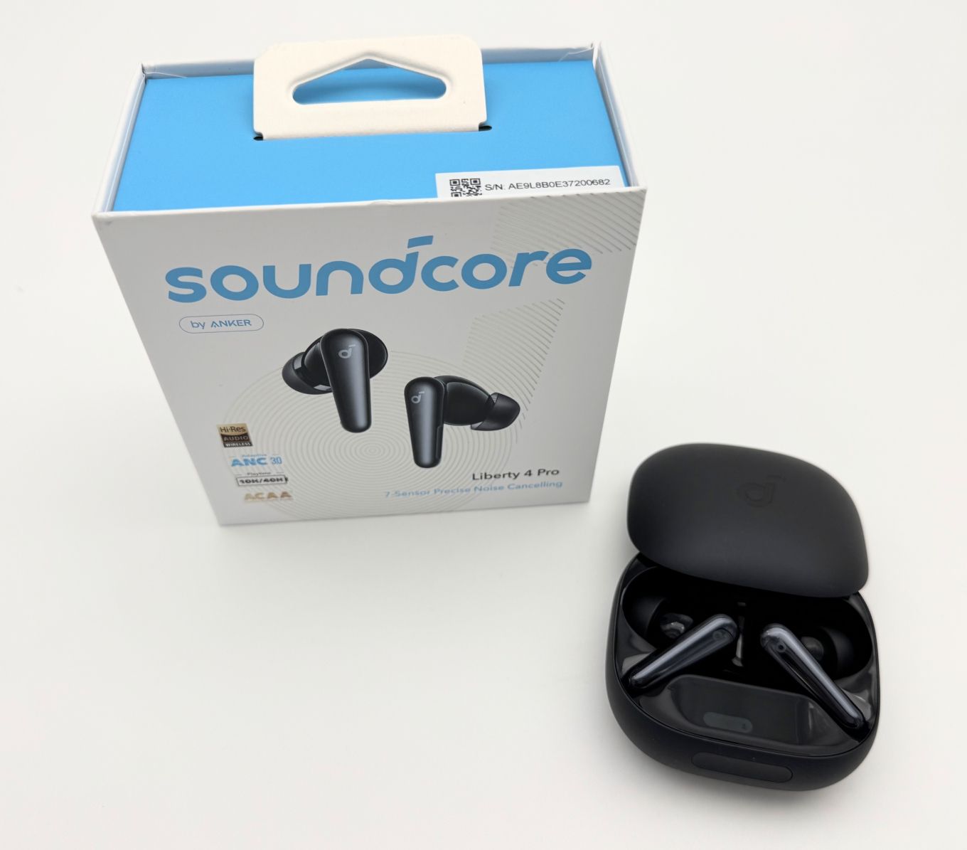 Anker Soundcore Liberty 4 Pro Review. Zeer veelzijdige oortjes met