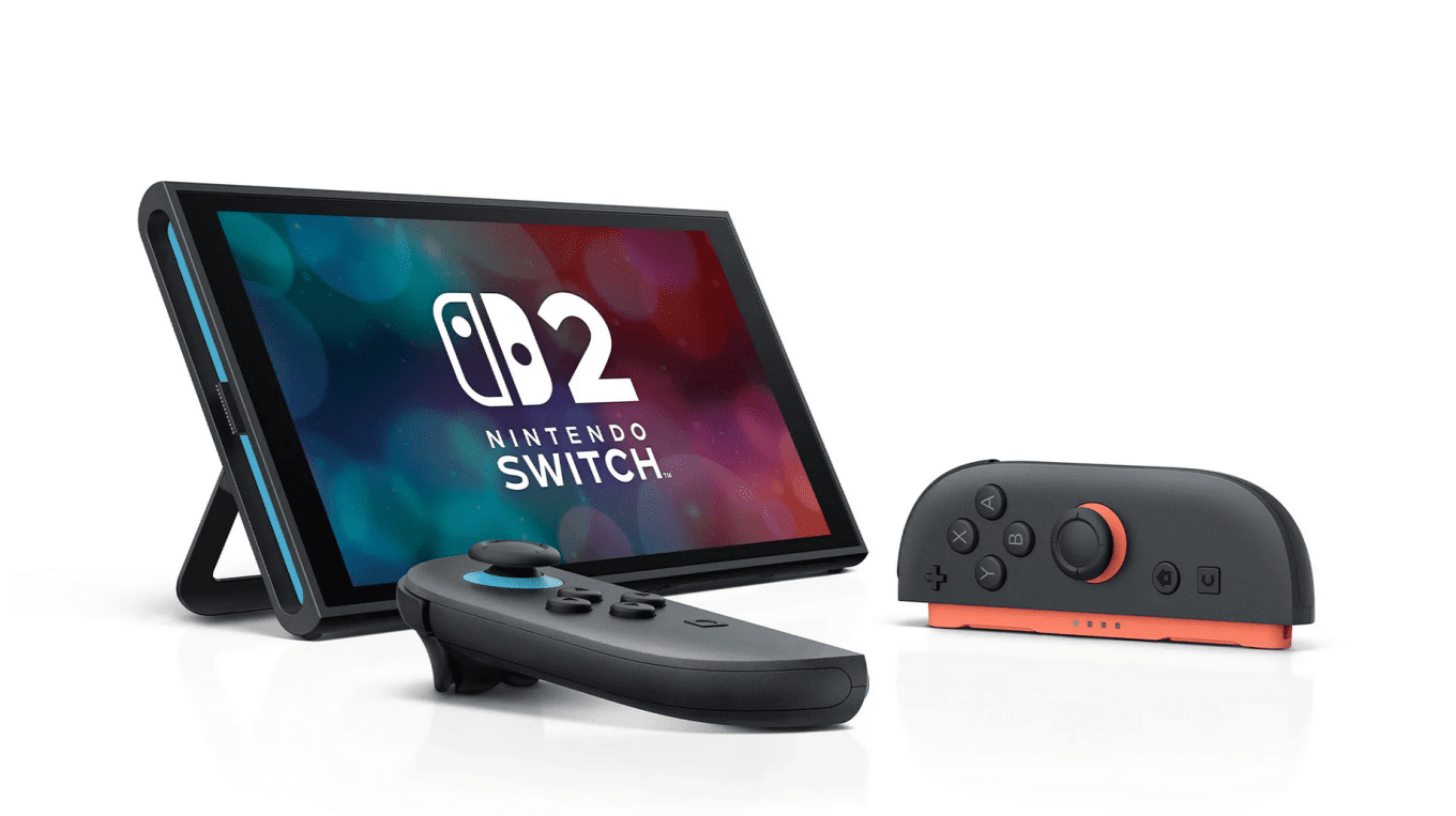 Nintendo overweegt Switch 2 uit te rusten met 1080p-OLED