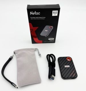 Netac ZX20 II