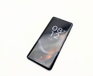 Motorola edge 60