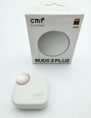 CMF Buds 2 Plus