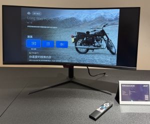 Acer Nitro Computex 2025