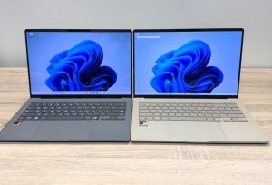 Asus Zenbook A14