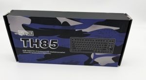 Epomaker TH85
