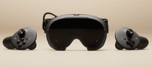Bild zu Gadgets: Valve opent reserveringen voor Steam Frame-headset vanaf €1.049, gratis Half-Life: Alyx