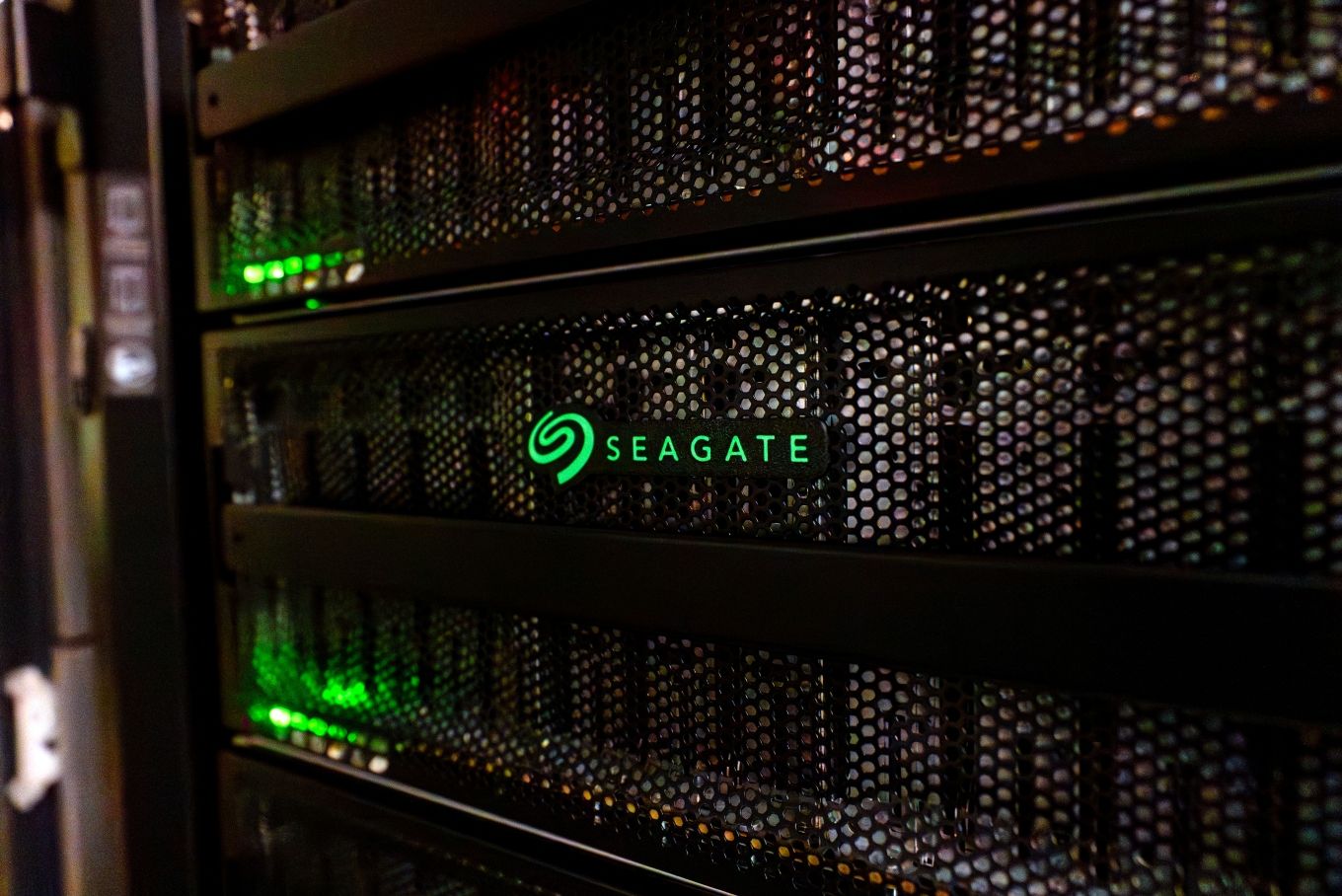 Seagate introduceert nieuwe Exos-opslagsystemen voor groeiende ...