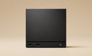 Valve Steam Machine