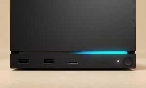 Valve Steam Machine