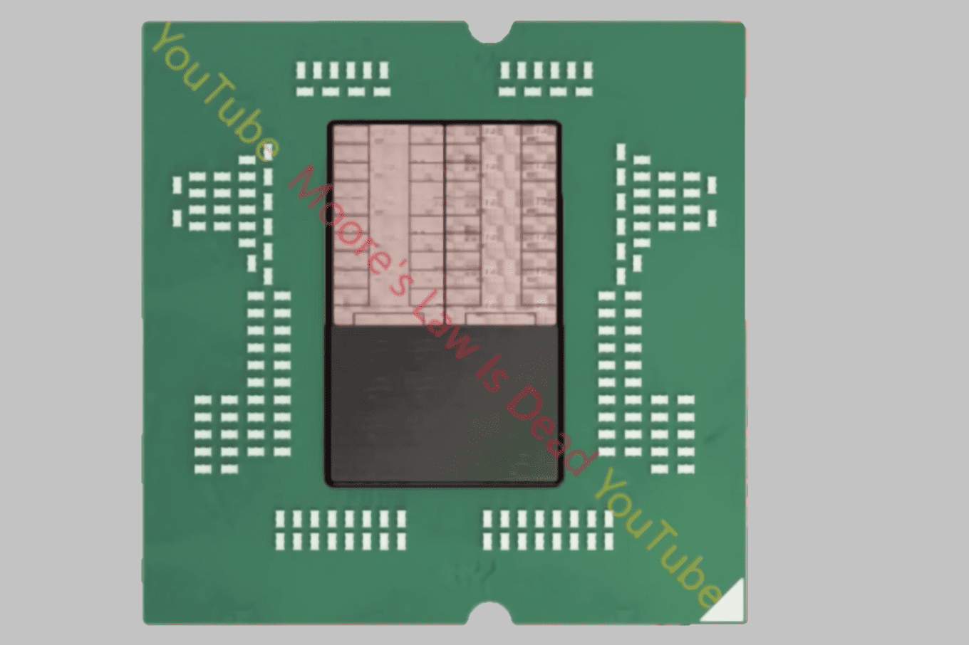 'AMD brengt eerste Zen 7-processors op basis van TSMC A14 uit in 2028 ...