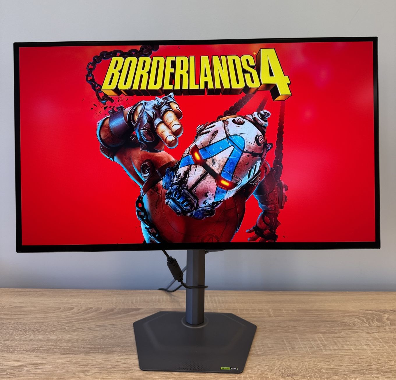 Gigabyte MO27Q28G OLED Gaming Monitor Review. Voor 599 euro krijg