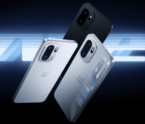 Bild zu Smartphones: OnePlus werkt aan smartphone met accu van 10.000mAh