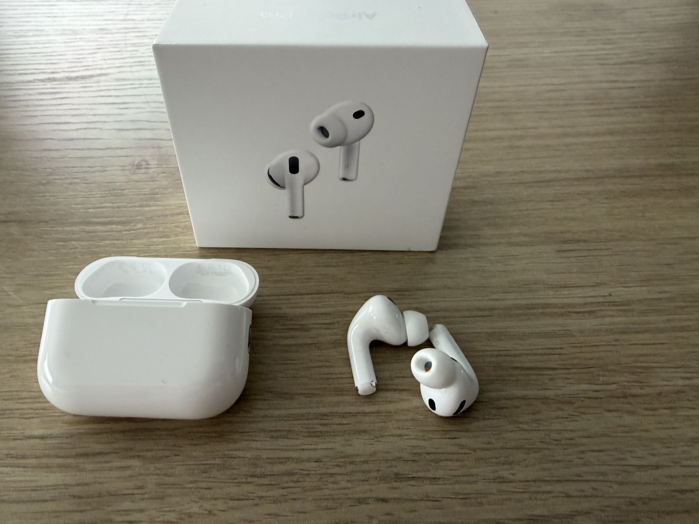 Apple Airpods 3 Pro Review. Meer dan gewone oortjes