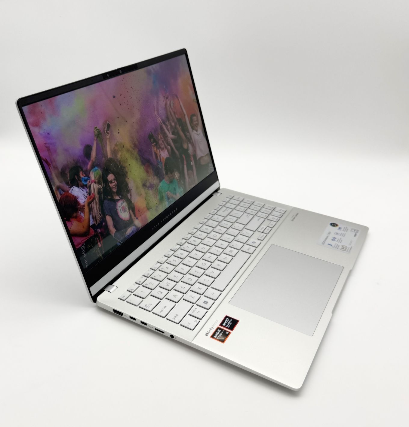 Asus Vivobook S15 Review. Eindelijk weer een Vivobook met een goed