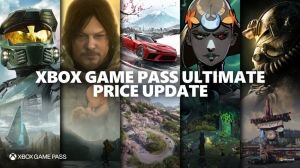 Bild zu Gameconsoles: Xbox-topman: miljoenen Game Pass-abonnees verloren na prijsstijging, Helix-strategie wordt herzien