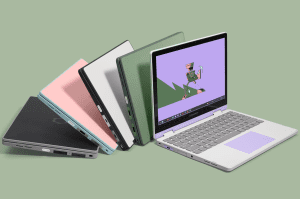 Bild zu Laptops: Framework Laptop 12 krijgt Intel Wildcat Lake-processors, 70% efficiënter dan Raptor Lake