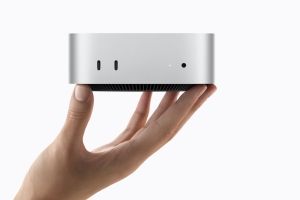 Bild zu Toepassingen: OpenAI koopt tienduizenden Mac mini's en Mac Studio's voor AI-training