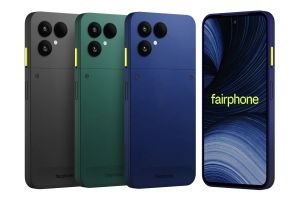 Bild zu Smartphones: Gerucht: Fairphone Gen 6+ op komst met betere SoC en helft meer RAM voor €649 – Update