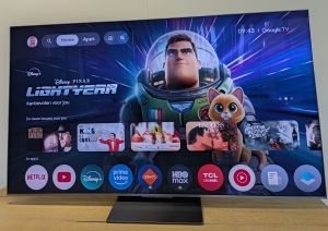 TCL 65C8L