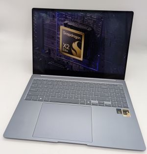 Samsung Book6 Edge