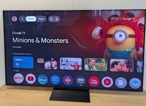 TCL 65C7L