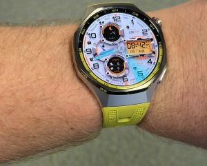 Huawei Watch GT7 Pro