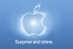 Bild zu Smartphones: 'Surprise and shine': Apple houdt aankondigingsevenement op 9 september