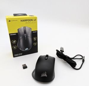 Corsair Harpoon V2