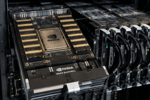 Bild zu Servers: Geheugentekort drijft prijzen van Nvidia AI-servers met meer dan 15 procent op