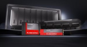 Bild zu Hardeschijven Ssds: Sandisk toont NAS-SSD's met tot 14.900 MB/s en 14 PBW