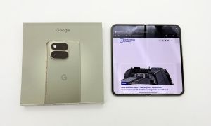 Google Pixel 11 Pro Fold