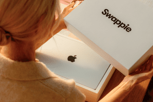 Bild zu Laptops: Apple-refurbisher Swappie gaat MacBooks aanbieden