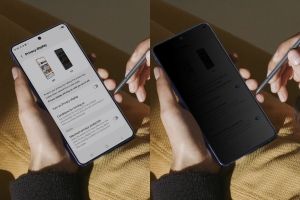 Bild zu Smartphones: The Elec: Samsung gaat alle Galaxy S27-telefoons uitrusten met Privacy Display