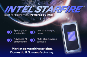 Bild zu Processors: Intel schiet 18A-node de ruimte in met Starfire-processors