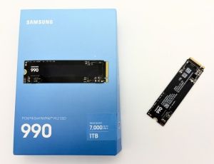 Samsung 990