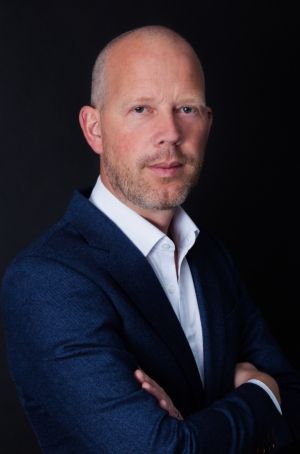 Frank Beerlage, Cloudera