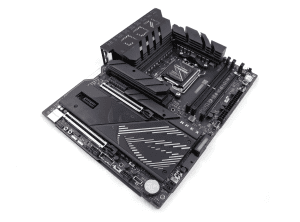 ASUS ROG Crosshair X870E Apex Ti