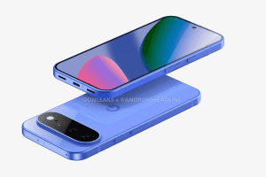 Bild zu Smartphones: Gerucht: Google Pixel 11-smartphones krijgen minstens 256 GB opslag, high-end wordt duurder