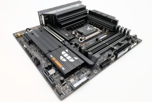 Asus TUF Gaming B860 Plus Wifi