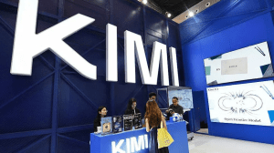 Bild zu Toepassingen: Kimi K3 brengt Chinese AI-modellen dichter bij Amerikaanse top